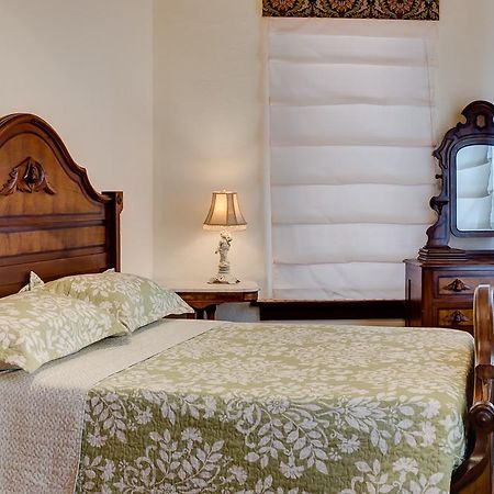 Fall River Suites Χοτ Σπρινγκς Εξωτερικό φωτογραφία