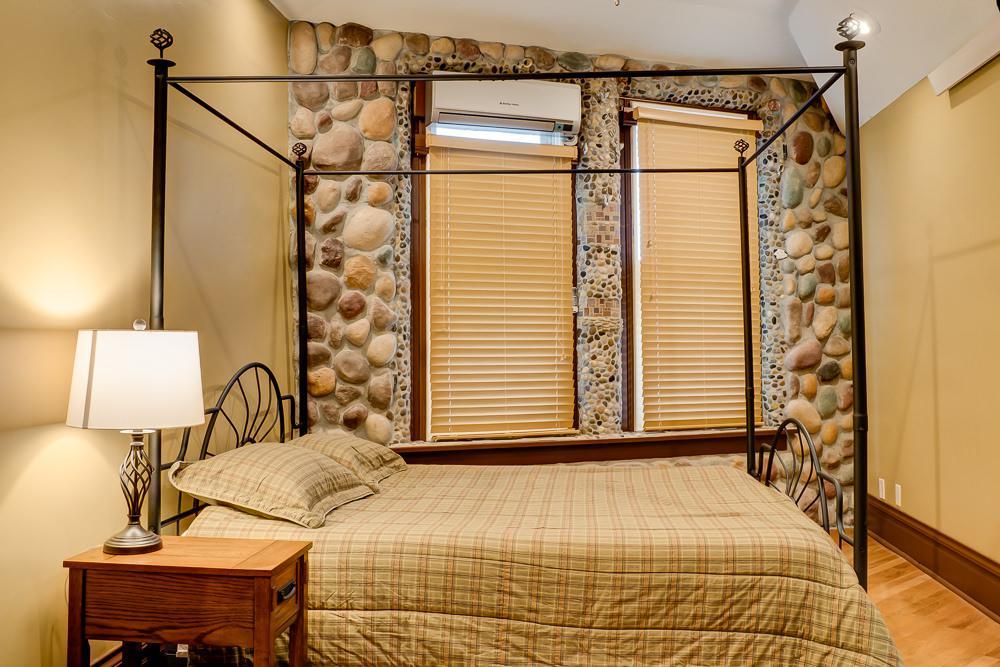Fall River Suites Χοτ Σπρινγκς Εξωτερικό φωτογραφία