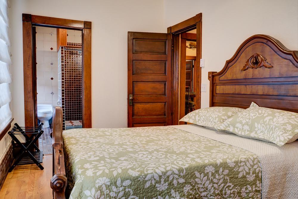 Fall River Suites Χοτ Σπρινγκς Εξωτερικό φωτογραφία