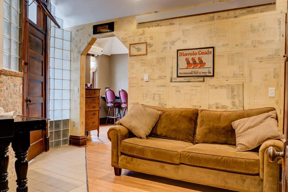 Fall River Suites Χοτ Σπρινγκς Εξωτερικό φωτογραφία
