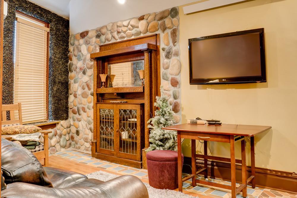 Fall River Suites Χοτ Σπρινγκς Εξωτερικό φωτογραφία