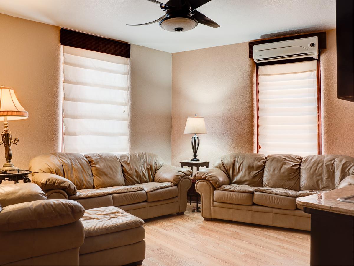 Fall River Suites Χοτ Σπρινγκς Εξωτερικό φωτογραφία